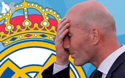 Enlace a Entra el madrid oficialmente en crisis o esperamos un ratito?