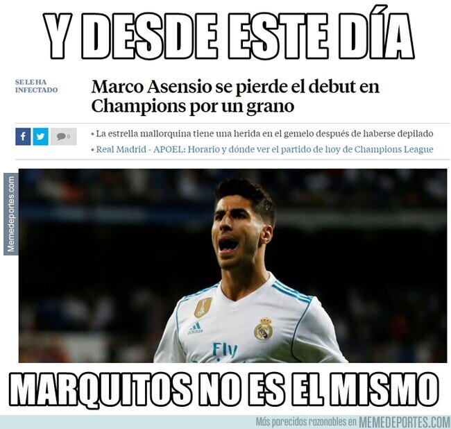 1121681 - La maldición del grano