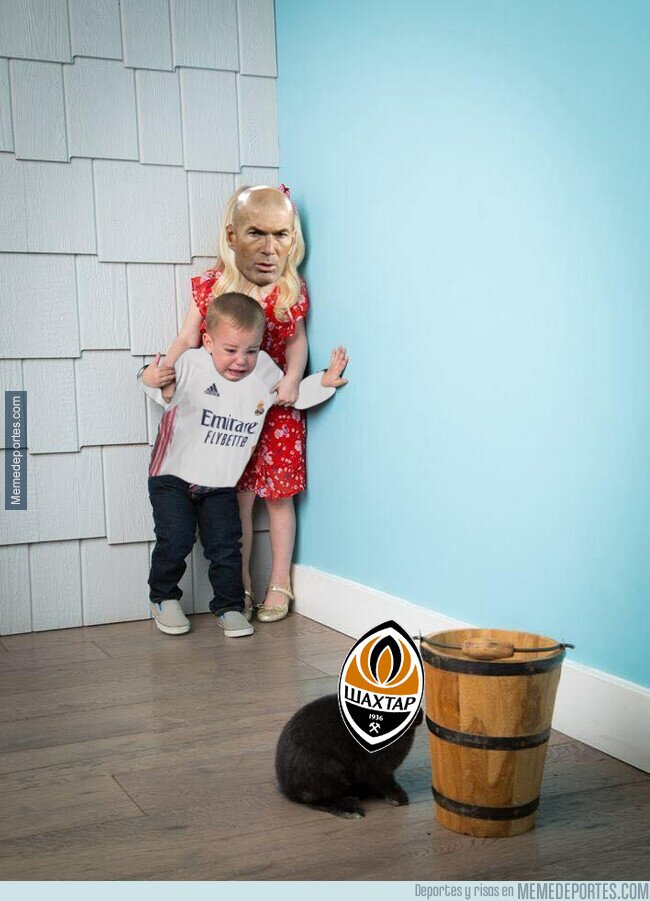 1121683 - El verdugo del Madrid este año