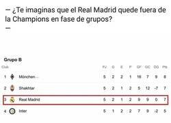 Enlace a A reemplazar al Sevilla