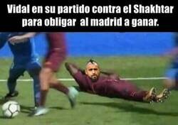 Enlace a La última fecha del grupo B