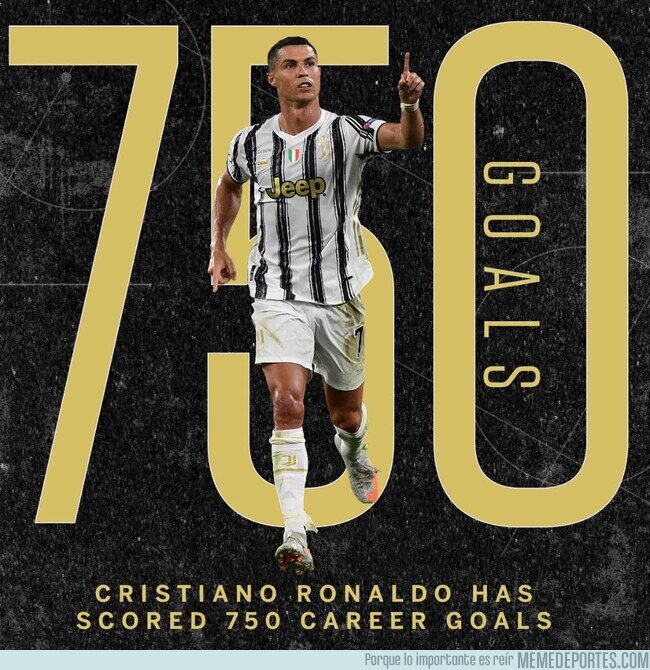 1121696 - ¡Ay mi madre el Bicho! ¡Tercer mayor goleador de la historia!