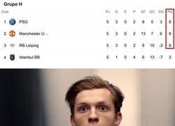 Enlace a La última fecha será a muerte