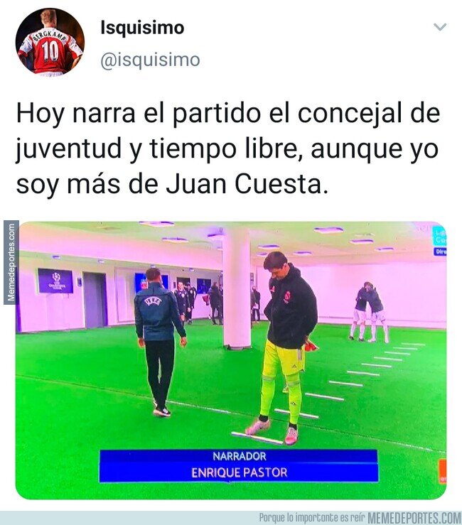 1121715 - Ahora se dedica a otra cosa