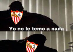 Enlace a La pesadilla hispalense