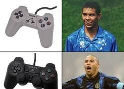 Enlace a El último eslabón de O' fenomeno