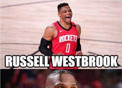 Enlace a Westbrook se va a la conferencia Este