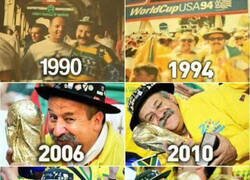 Enlace a La tradición sigue intacta