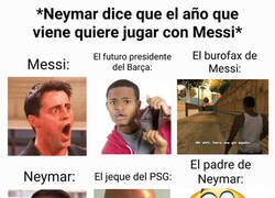 Enlace a Diferentes reacciones al bombazo