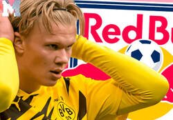 Enlace a El 11 ideal de de jugadores formados en el Salzburg