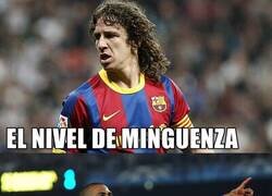 Enlace a La hora dulce del Barça