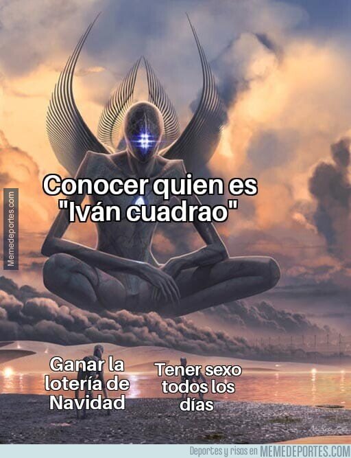 1121866 - ¿Quién es Iván?