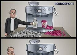 Enlace a Nada es lo mismo, por @zezocartoons