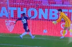 Enlace a ¿¿VINICIUS, QUÉ HACES HIJO DE DIOOOS??