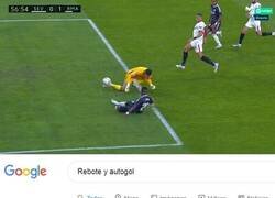 Enlace a El jugador con más suerte que conozco