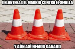 Enlace a Esto ya no hay quien lo aguante, como hace falta un goleador