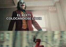 Enlace a El Atleti está imparable, pero la Real también