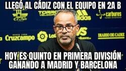 Enlace a Mucho mérito lo del Cádiz de Cervera