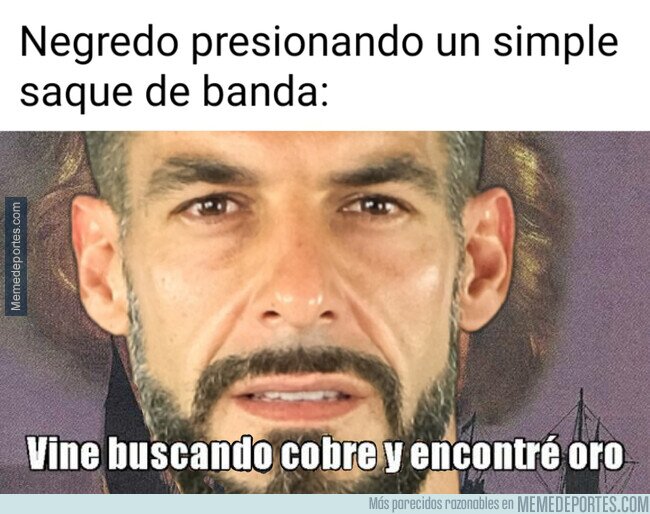 1122022 - Negredo encontró un gol donde no parecía haberlo