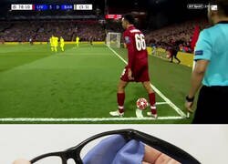 Enlace a Momentos antes de la desgracia