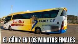 Enlace a Poner el autobús en su máxima expresión