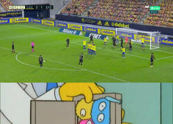 Enlace a La nueva forma de defender los tiros de Messi