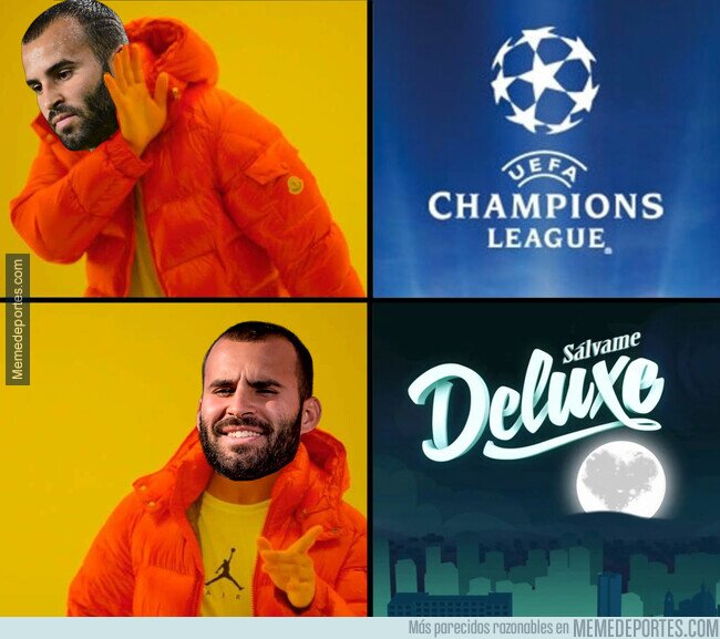 1122128 - Jesé está ahora mismo por otras cosas