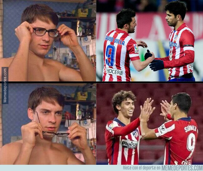 1122130 - Este equipo recuerda a aquel que ganó LaLiga