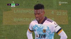 Enlace a Semedo y su TEPT