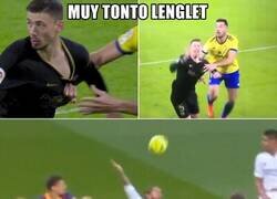 Enlace a O vestir de blanco cuando mucho...