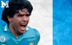 Enlace a El billete con el rostro de Maradona en Argentina, a un paso de hacerse realidad