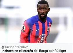 Enlace a Porque me salió de ahí