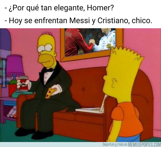 1122182 - Siéntense y disfruten