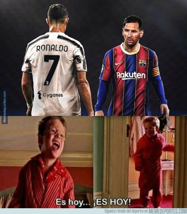 1122192 - Hoy no es un día cualquiera