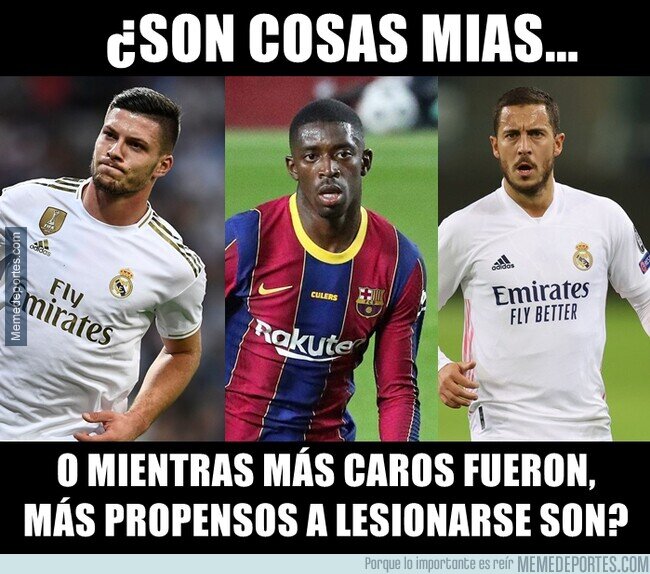 1122216 - Los fichajes menos rentables