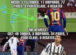 Enlace a Los últimos 4 años resumidos en un partido