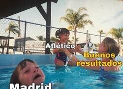 Enlace a Literalmente no ganan un partido importante desde 2019