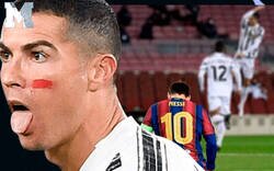 Enlace a ¿Quién es más Penaldo?