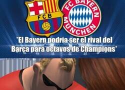 Enlace a Otra vez no, por favor