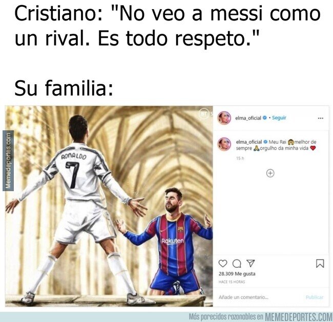 1122358 - La familia más engañada de la historia