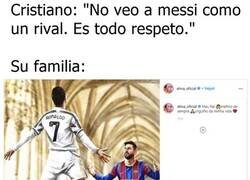 Enlace a La familia más engañada de la historia