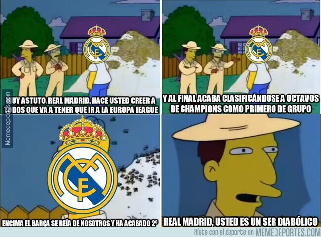 1122392 - El Madrid acabó reaccionando a tiempo