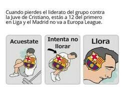 Enlace a Messi se quiere ir, no hay dinero...