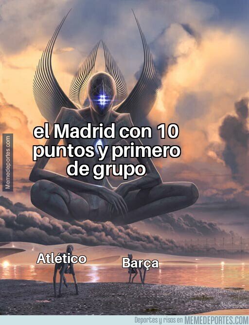 1122415 - No saben ni cómo ha sucedido