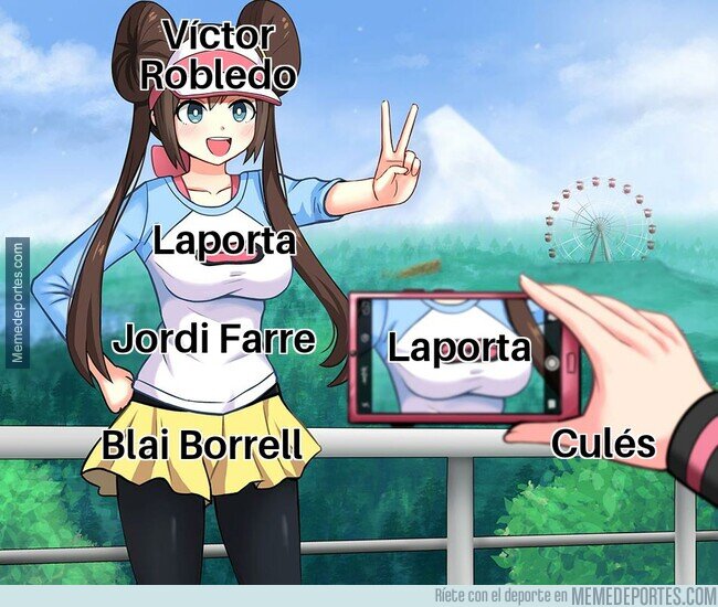 1122432 - Estamos bien con los candidatos