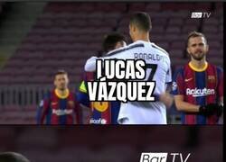 Enlace a Yo lo tengo claro