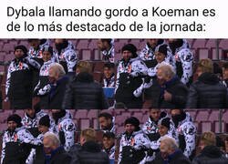 Enlace a ¡Pero bueno, Paulo!