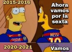 Enlace a Sigue la espera