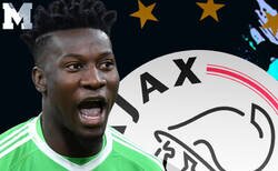 Enlace a El 11 ideal de jugadores que han quedado eliminados de la Champions