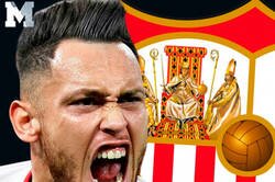 Enlace a Los equipos clasificados a octavos de final que nunca han ganado la Champions League